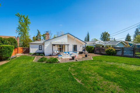 4004 Lusk Drive Sacramento CA 95864
