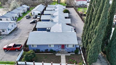 510 Maple Street West Sacramento CA 95691