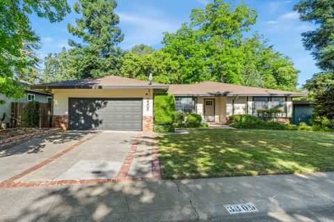 3309 Mccowan Way Carmichael CA 95608