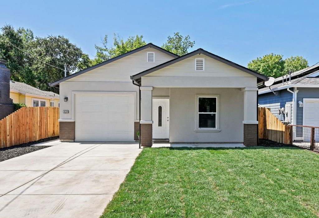Photo of 4108 57 Street, Sacramento, CA 95820 (MLS # 225136733)