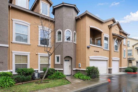 1212 Vessona Circle Folsom CA 95630