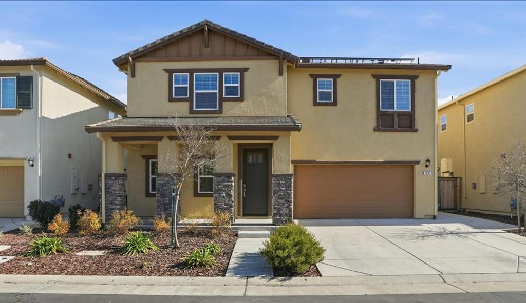 Photo of 1437 Coral Street, Lincoln, CA 95648 (MLS # 226013188)