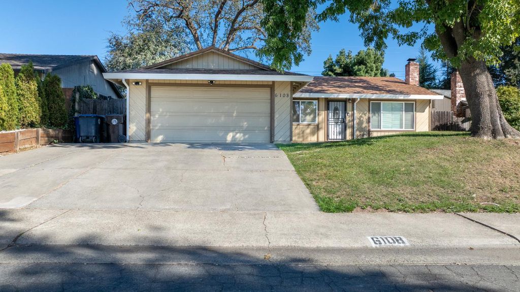 Photo of 6108 Rita Lou Way, Citrus Heights, CA 95610 (MLS # 225132704)