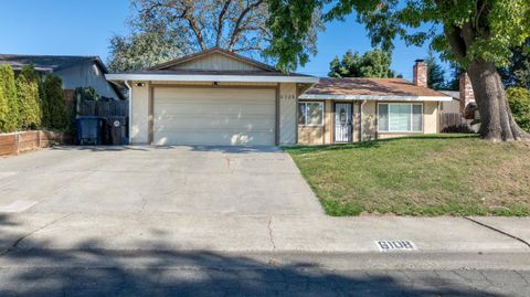 6108 Rita Lou Way Citrus Heights CA 95610