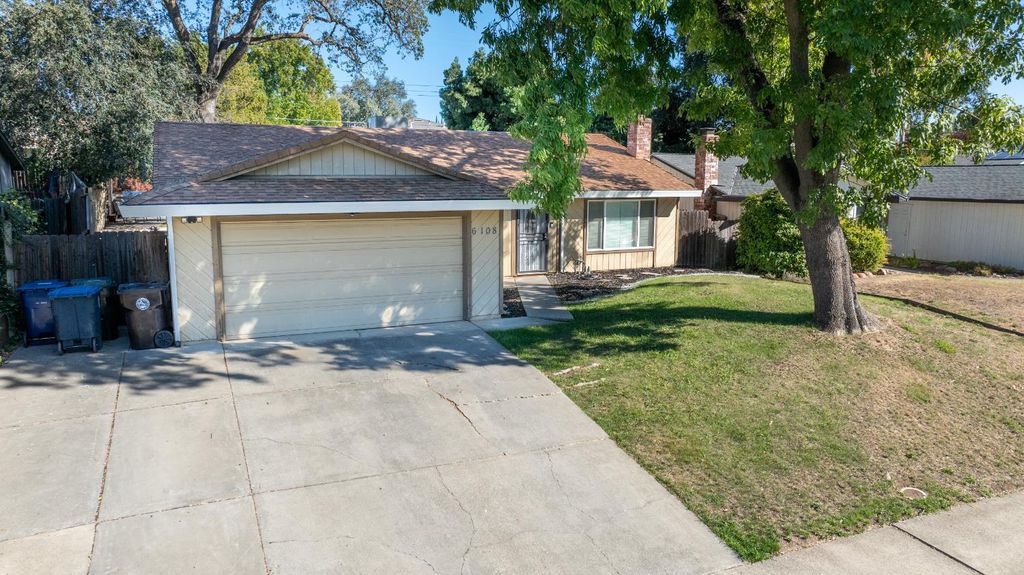 Photo of 6108 Rita Lou Way, Citrus Heights, CA 95610 (MLS # 225132704)