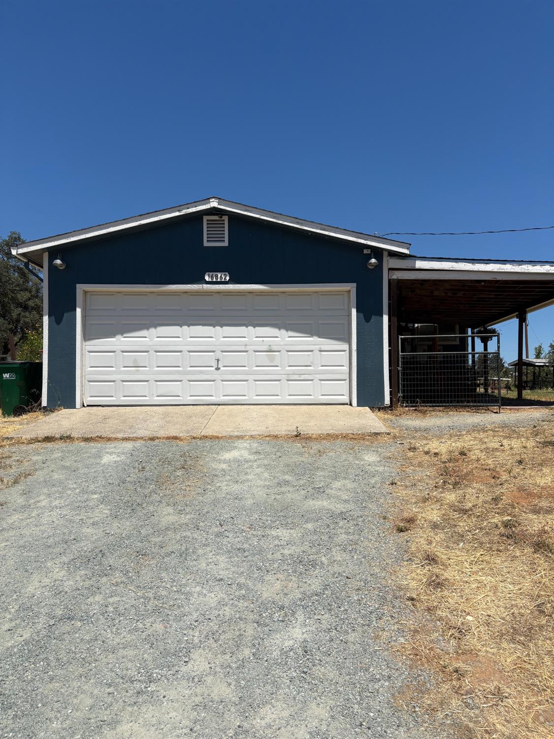 16862 Dutch Mine Road