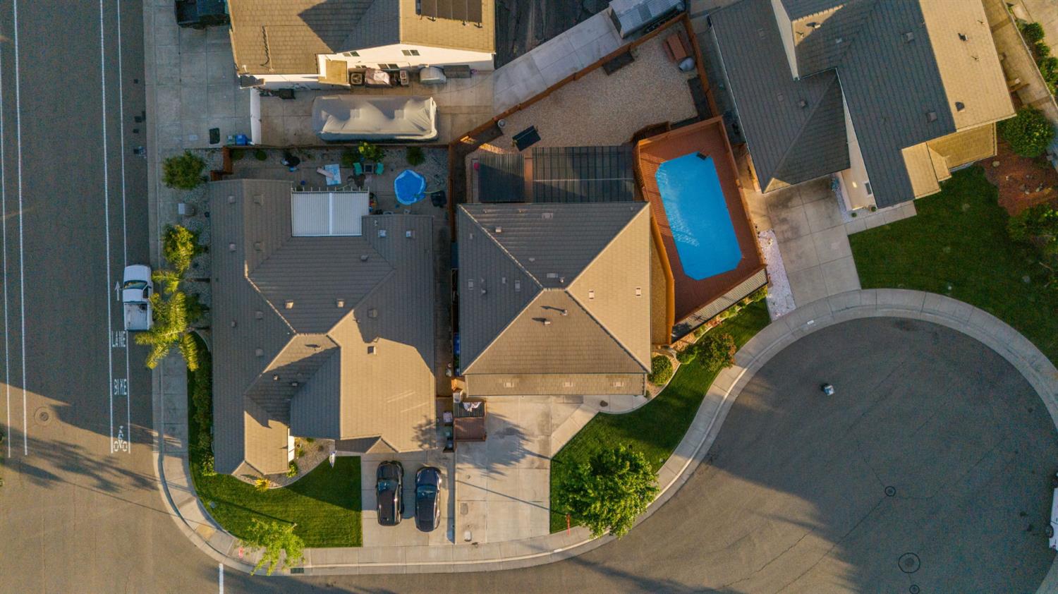 692 Arlene Court