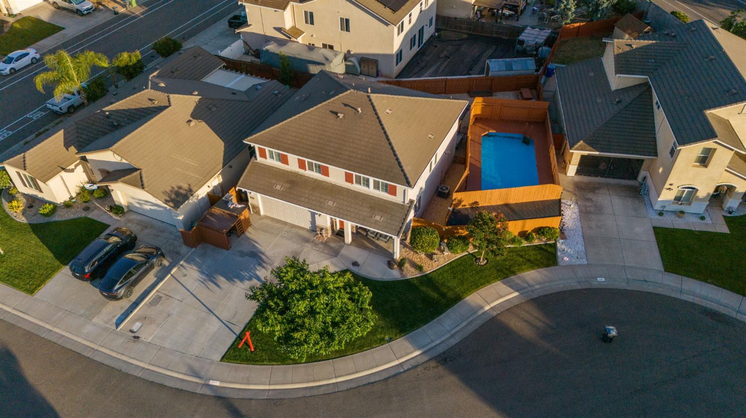 692 Arlene Court