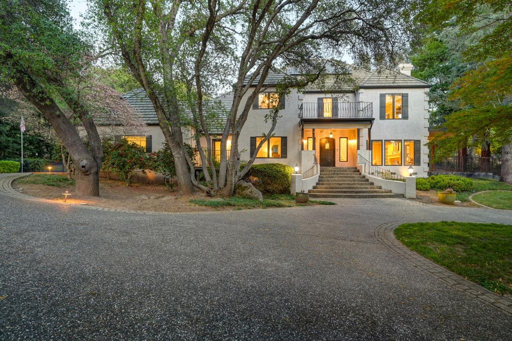 Photo of 4911 Lexington Circle, Loomis, CA 95650 (MLS # 226035136)