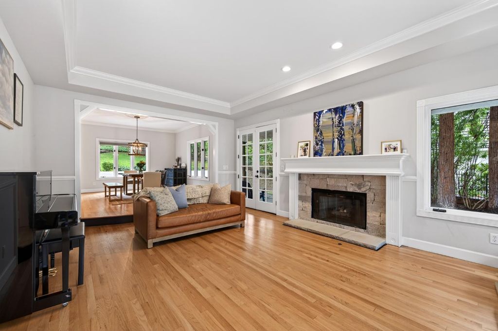 Photo of 4911 Lexington Circle, Loomis, CA 95650 (MLS # 226035136)