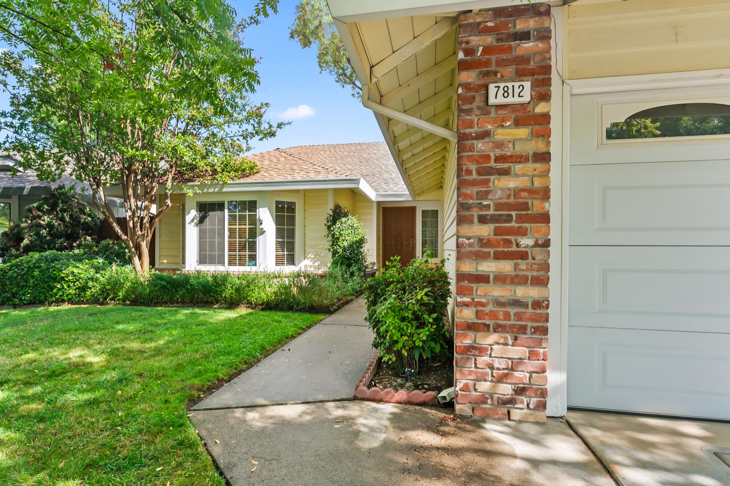 7812 Auburn Woods Drive