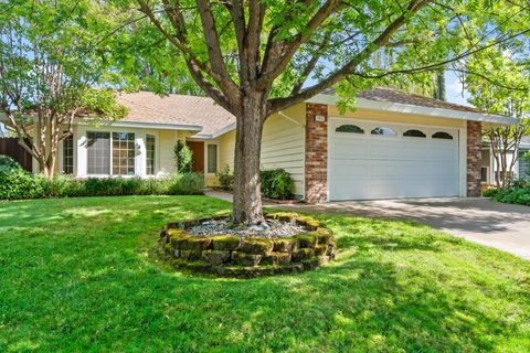 7812 Auburn Woods Drive Citrus Heights CA 95610