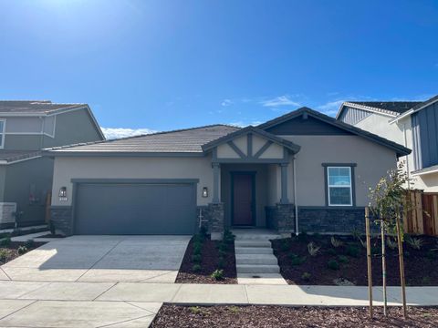 625 Silver Canoe Court Roseville CA 95747