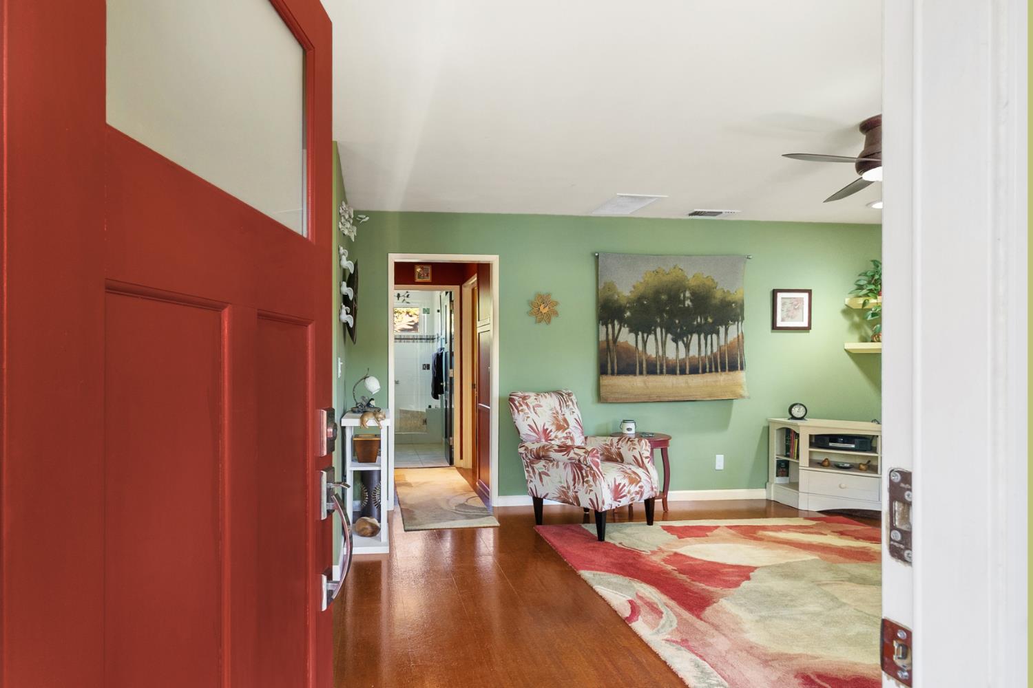 3125 Mayfair Drive