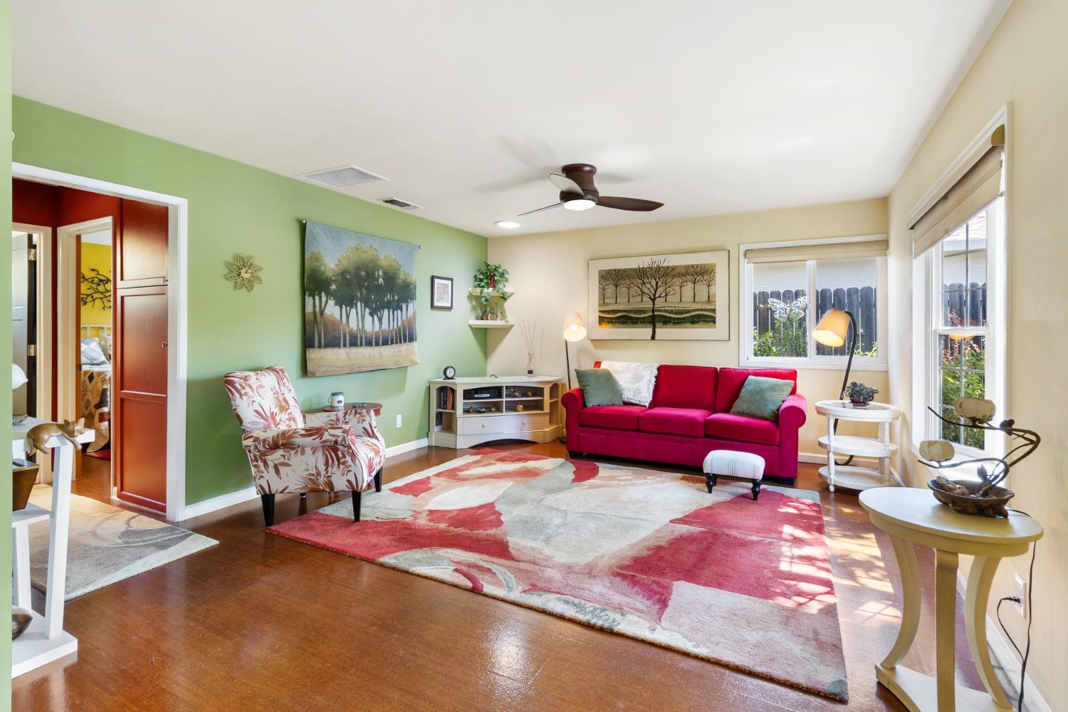 3125 Mayfair Drive
