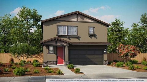 2922 Porcelain Street Lincoln CA 95648