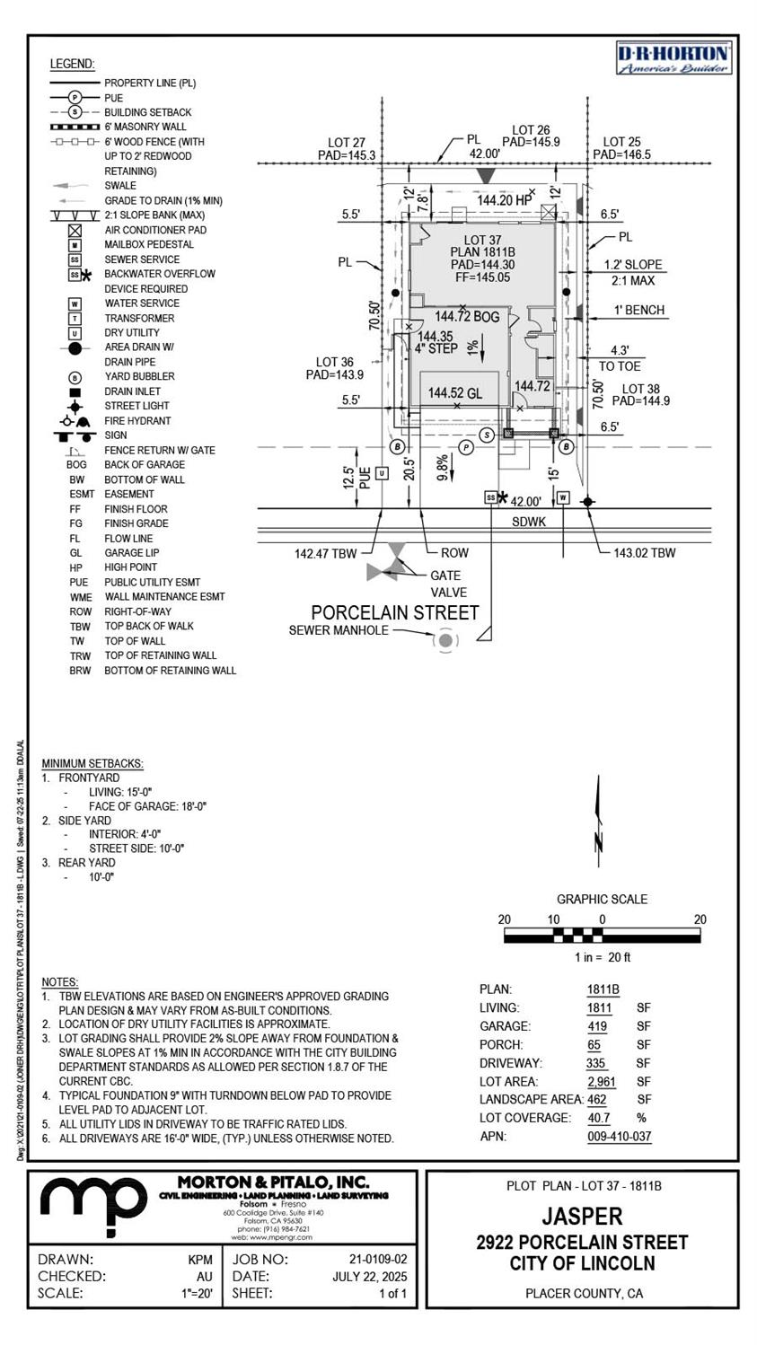 2922 Porcelain Street