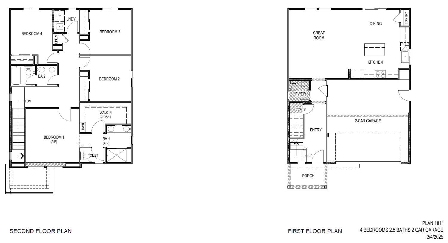2922 Porcelain Street