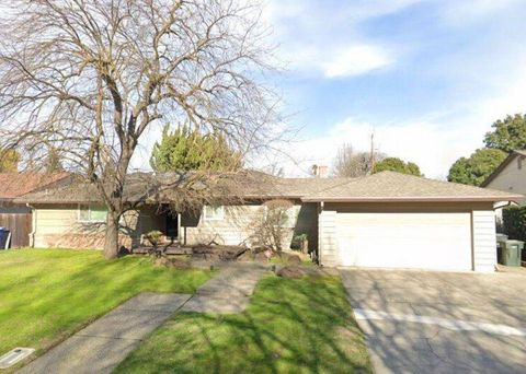 1165 Weber Way Sacramento CA 95822