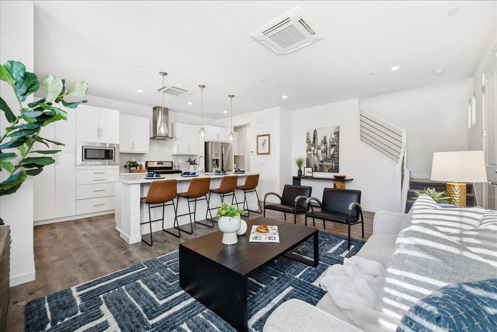 Photo of 471 Tailoff Lane #99A, Sacramento, CA 95818 (MLS # 226004380)