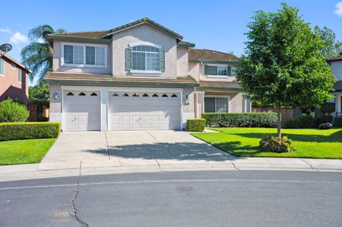 6307 Brook Hollow Circle, Stockton, CA 95219 - MLS#: 225065198