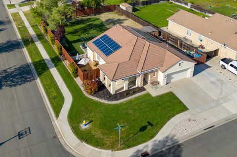 1029 Broken Spur Way Plumas Lake CA 95961