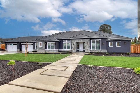 3121 Saffron Lane Roseville CA 95747