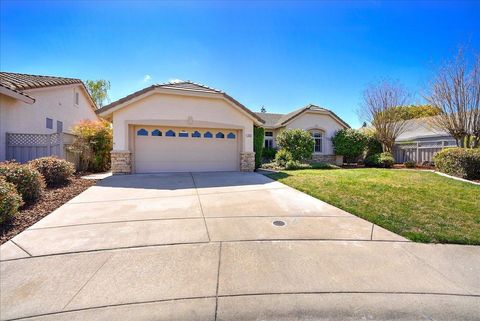 133 Pony Bob Court, Roseville, CA 95747 - MLS#: 225041874