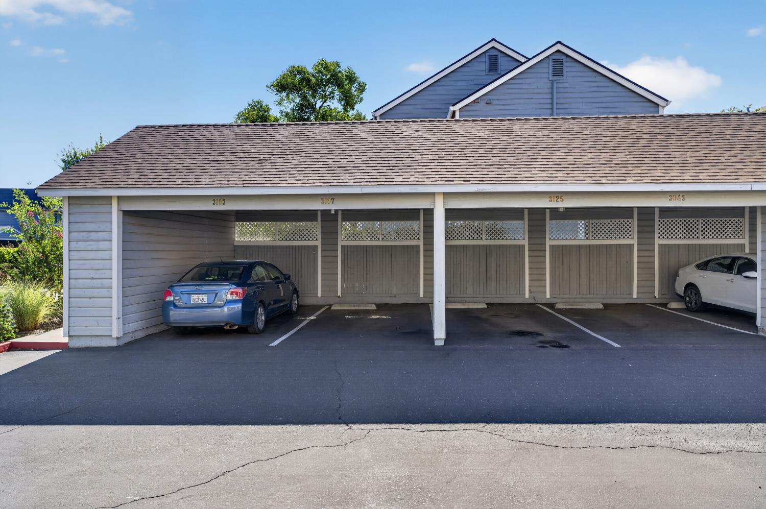 3127 Woods Circle
