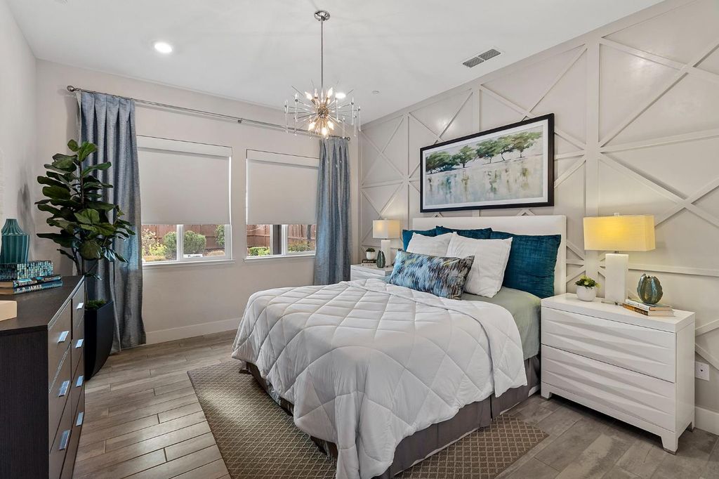 Photo of 2354 Brannan Way, El Dorado Hills, CA 95762 (MLS # 226002176)