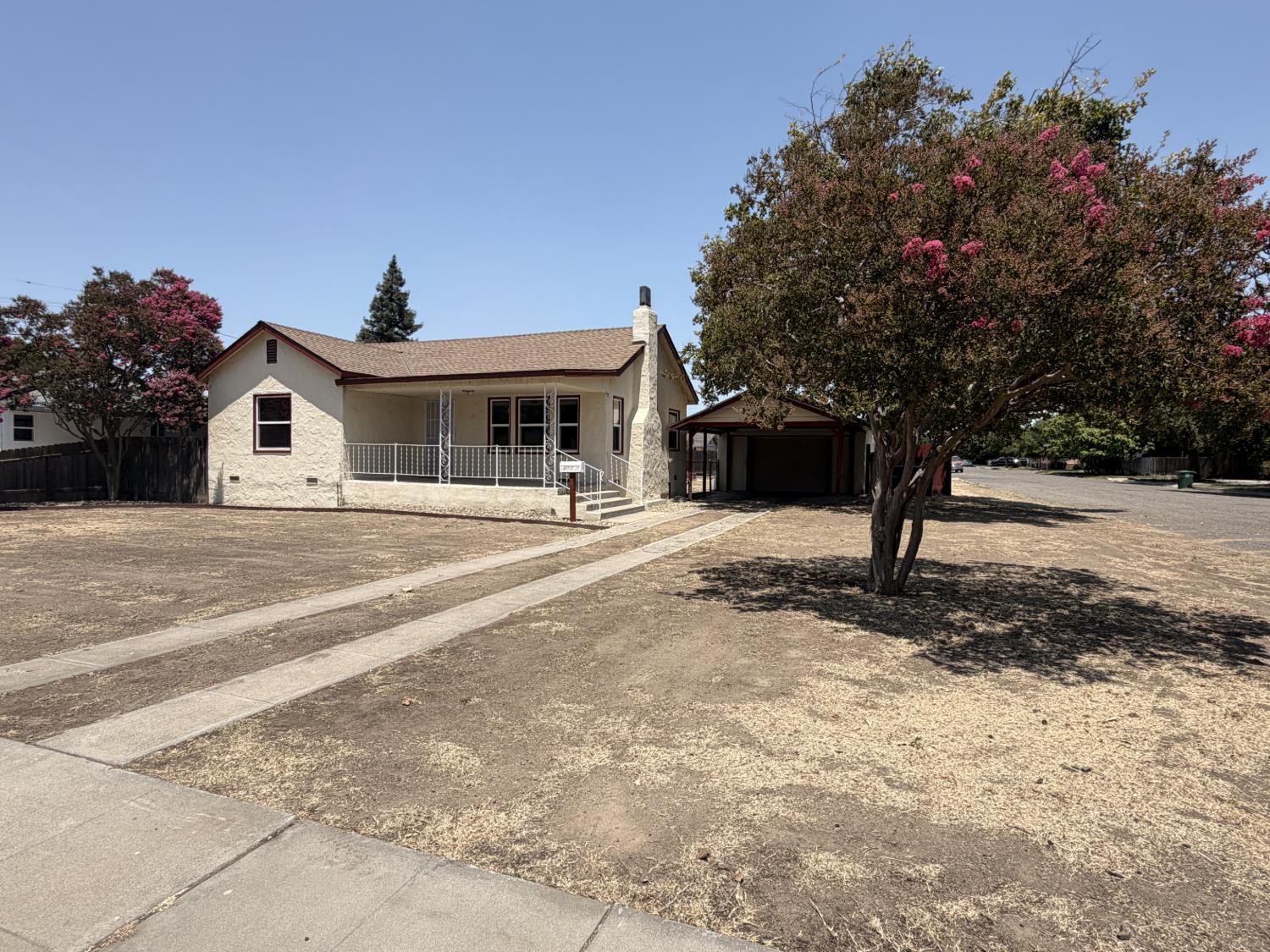 410 N 3rd Street