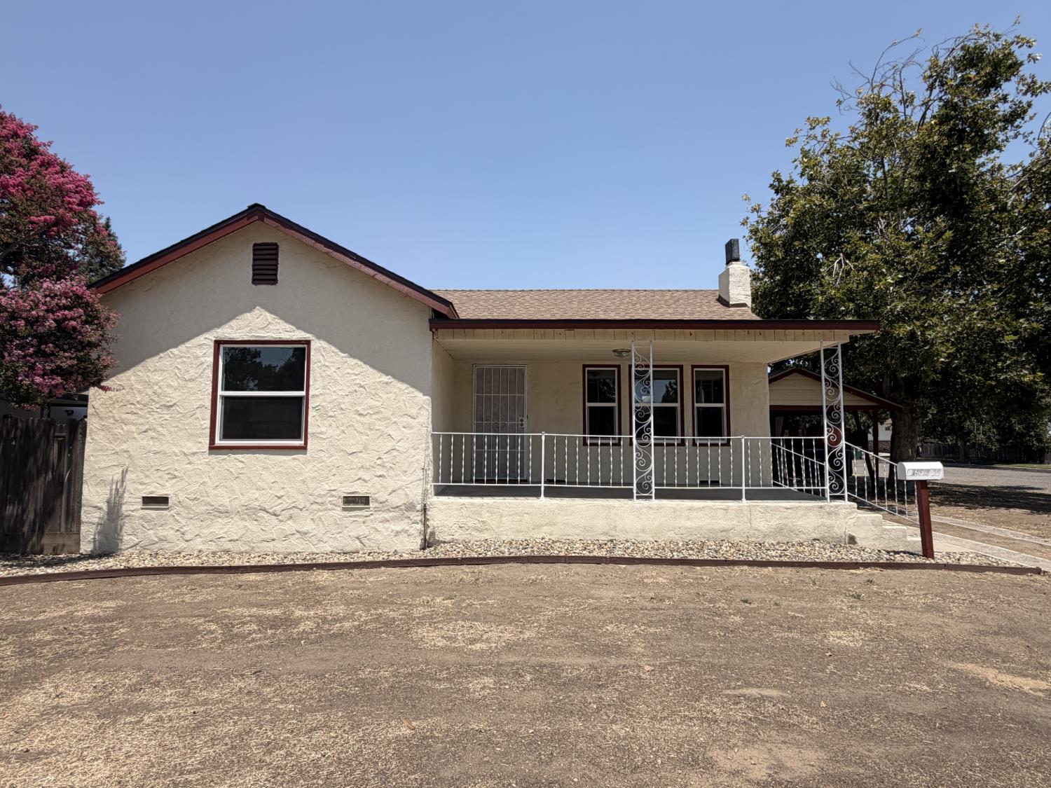 410 N 3rd Street