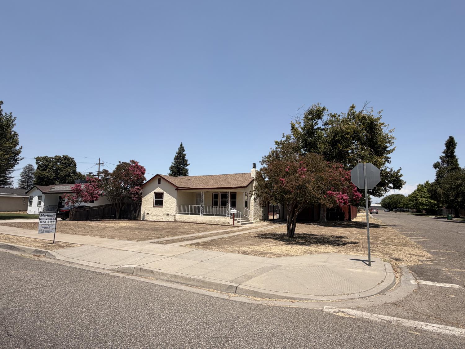 410 N 3rd Street