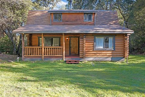 6187 Outingdale Road Somerset CA 95684