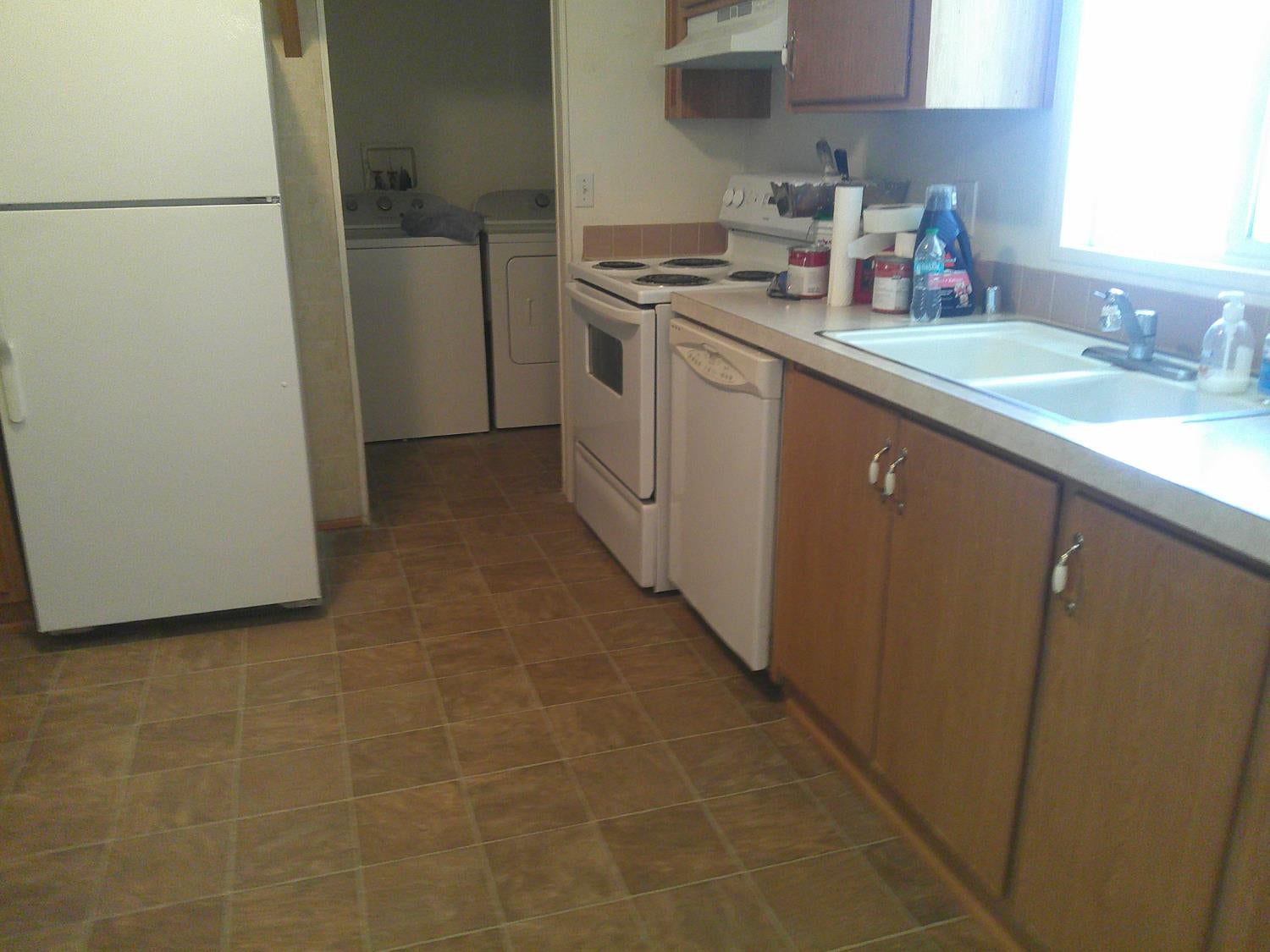 6343 Bonanza Drive