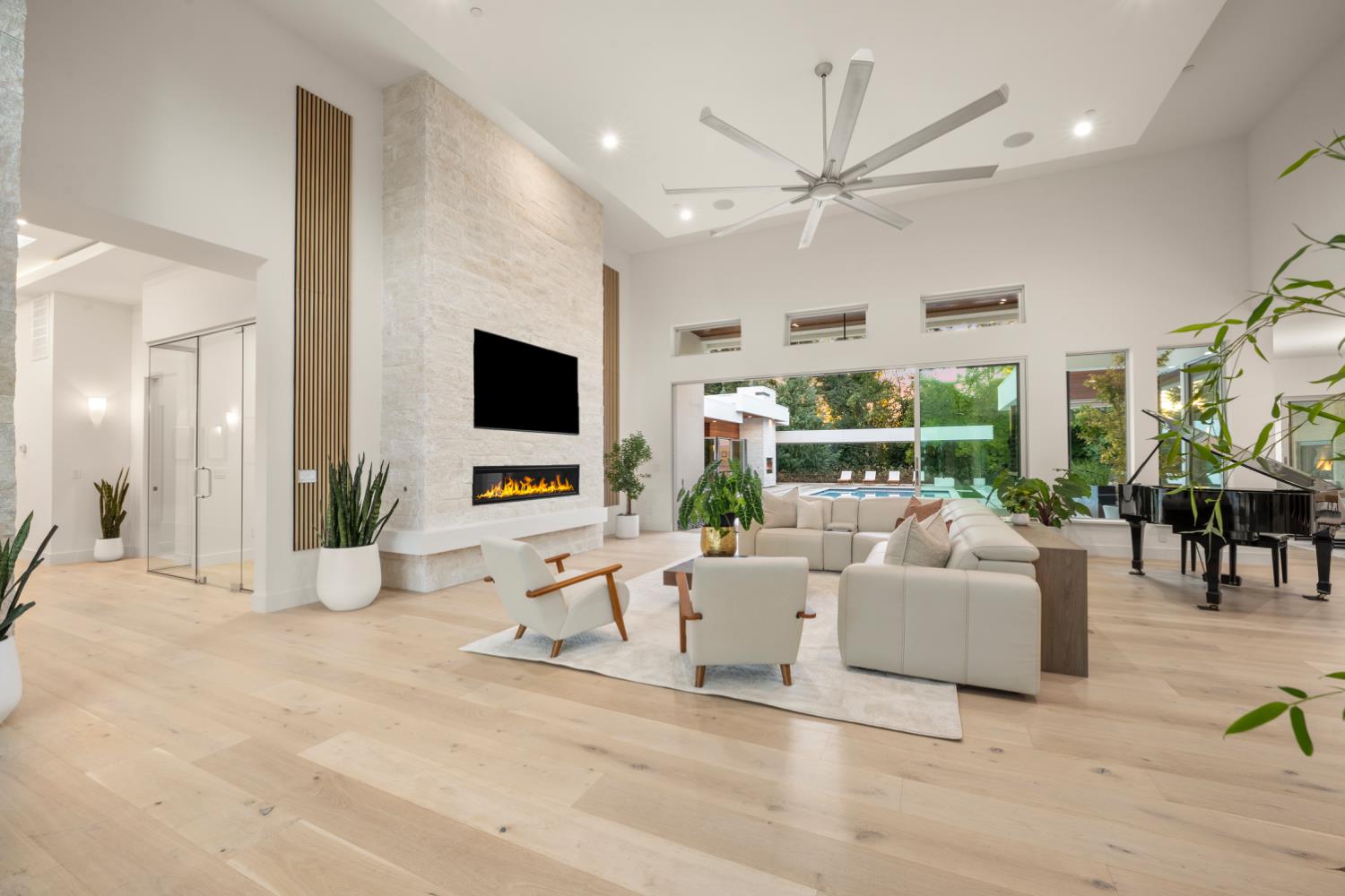 3630 Winding Creek Road