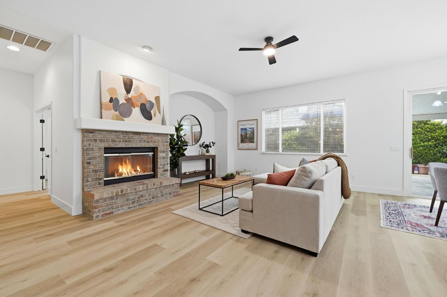 9523 Clarke Farms Road