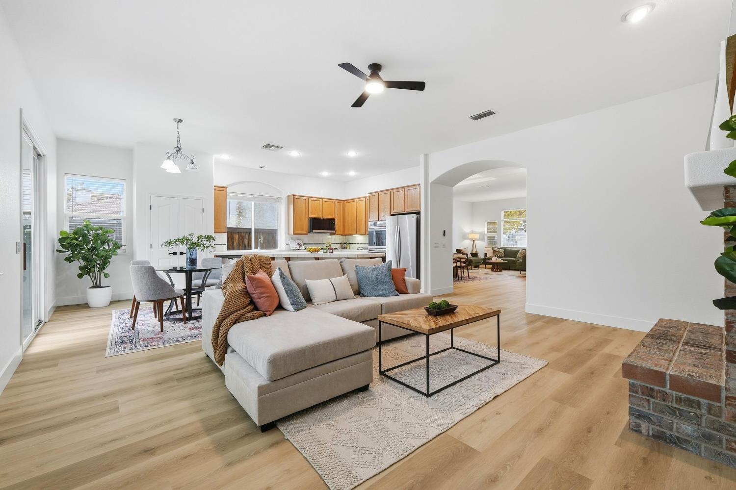 9523 Clarke Farms Road