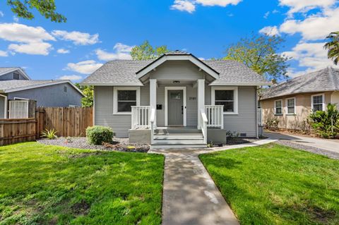 2181 Cantalier Street, Sacramento, CA 95815 - MLS#: 225045664