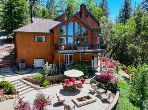 170 Justin Court Meadow Vista CA 95722