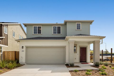 21 Capri Court American Canyon CA 94503