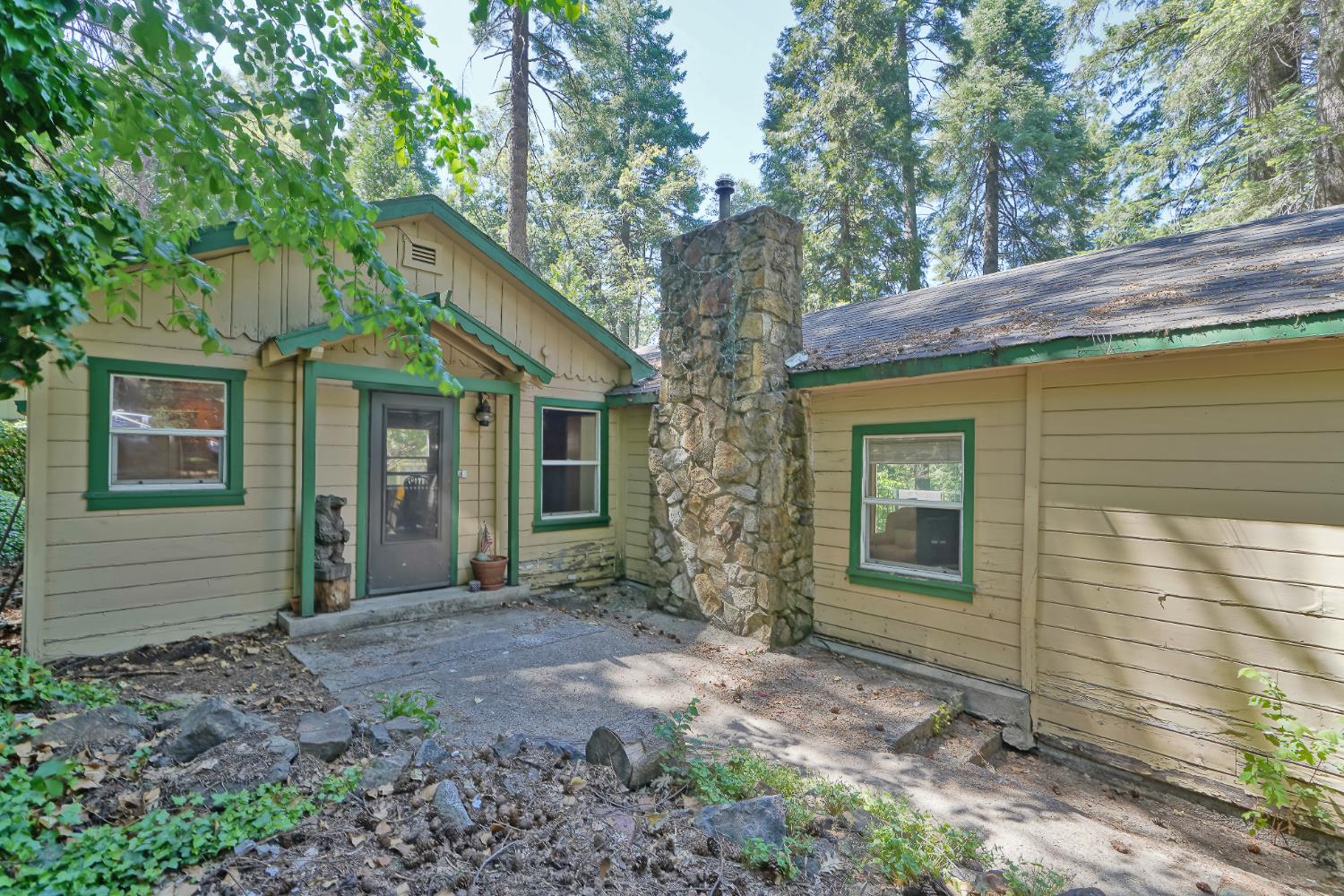 6929 Split Bend Road
