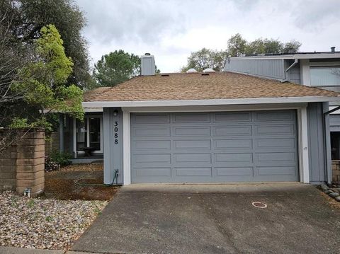 3088 Emerald Court Cameron Park CA 95682