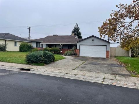 2500 Valley Road Sacramento CA 95821