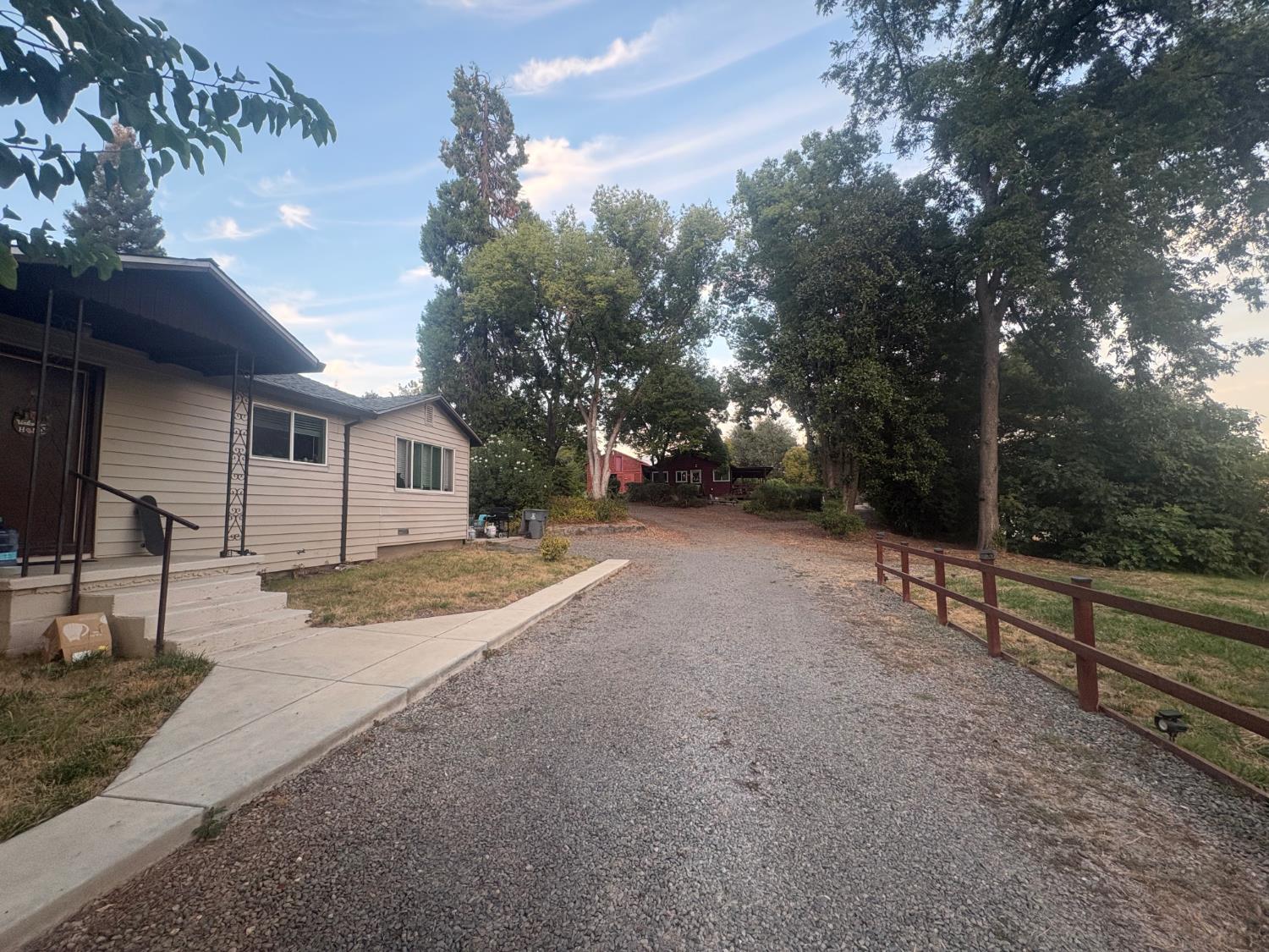 6527 Butler Road