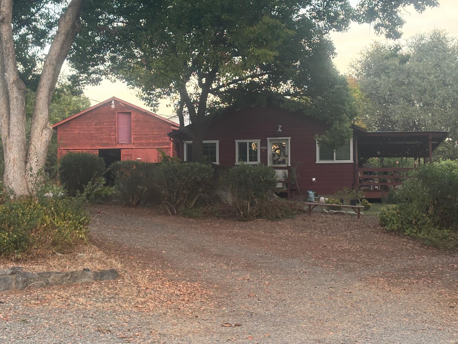 6527 Butler Road