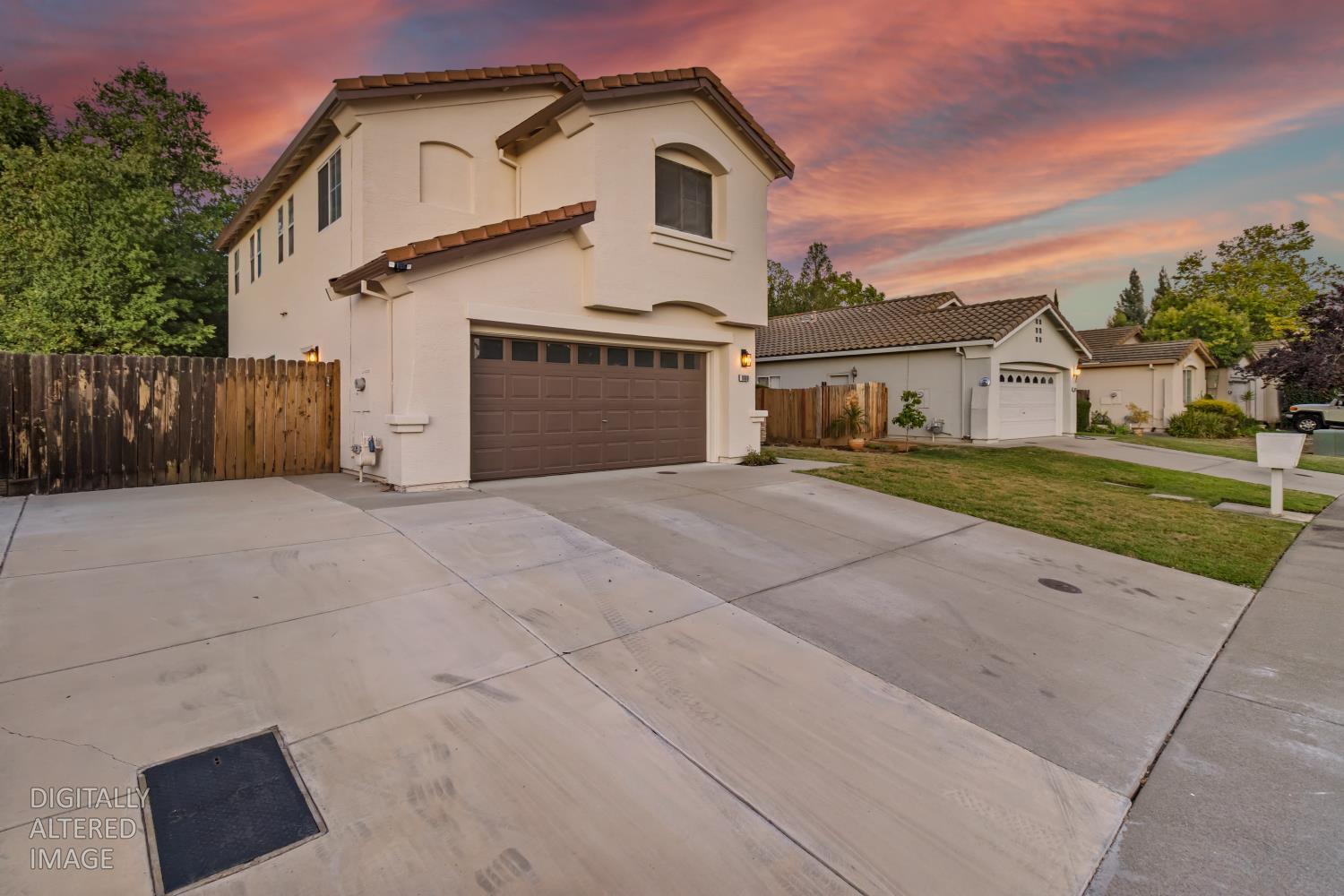 1080 Rudgwick Drive