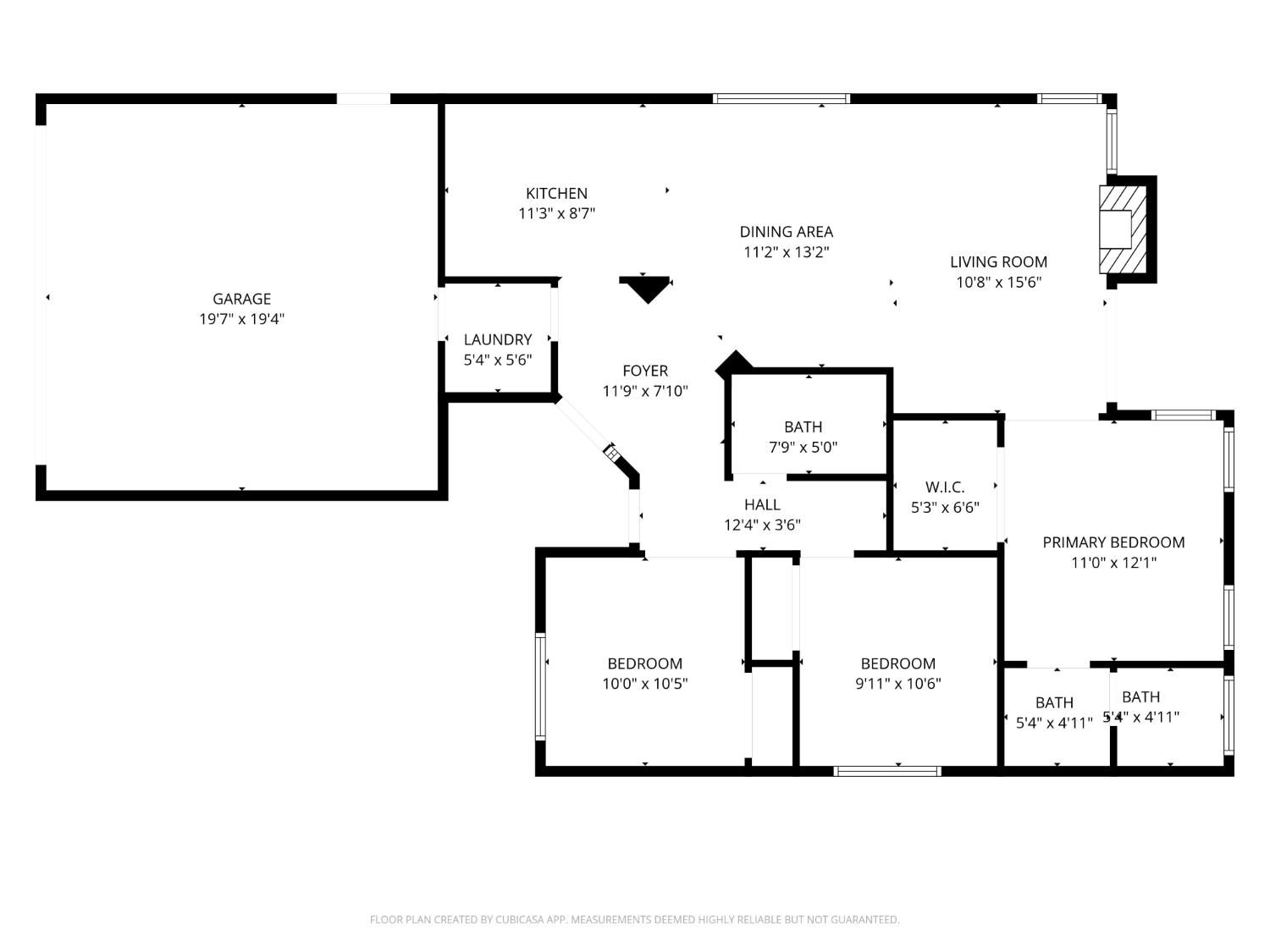 3438 Alder Canyon Way