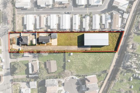 6228 Fowler Avenue Sacramento CA 95828