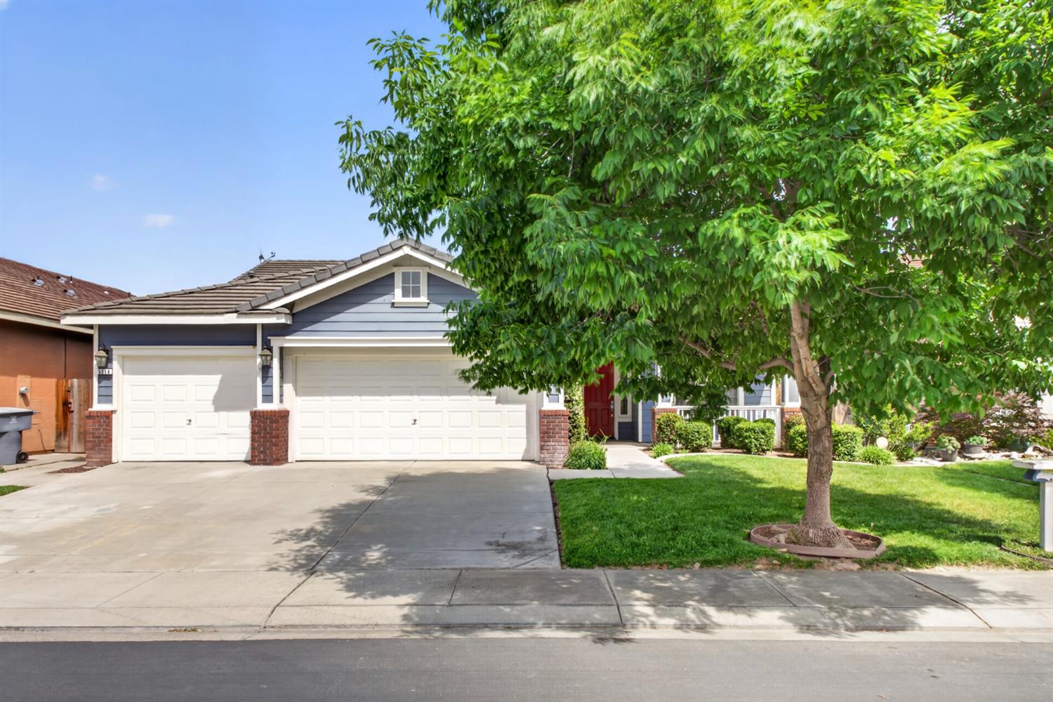 5514 Saxon Way